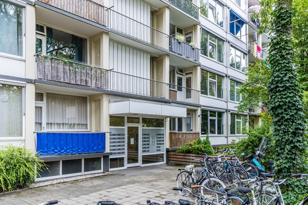 Medium property photo - Rijnbeekstraat 358, 5913 GP Venlo